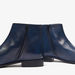 Duchini Men's Chelsea Boots with Zipper Closure-Men%27s Boots-thumbnailMobile-3