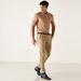 Duchini Men's Chelsea Boots with Zipper Closure-Men%27s Boots-thumbnail-4