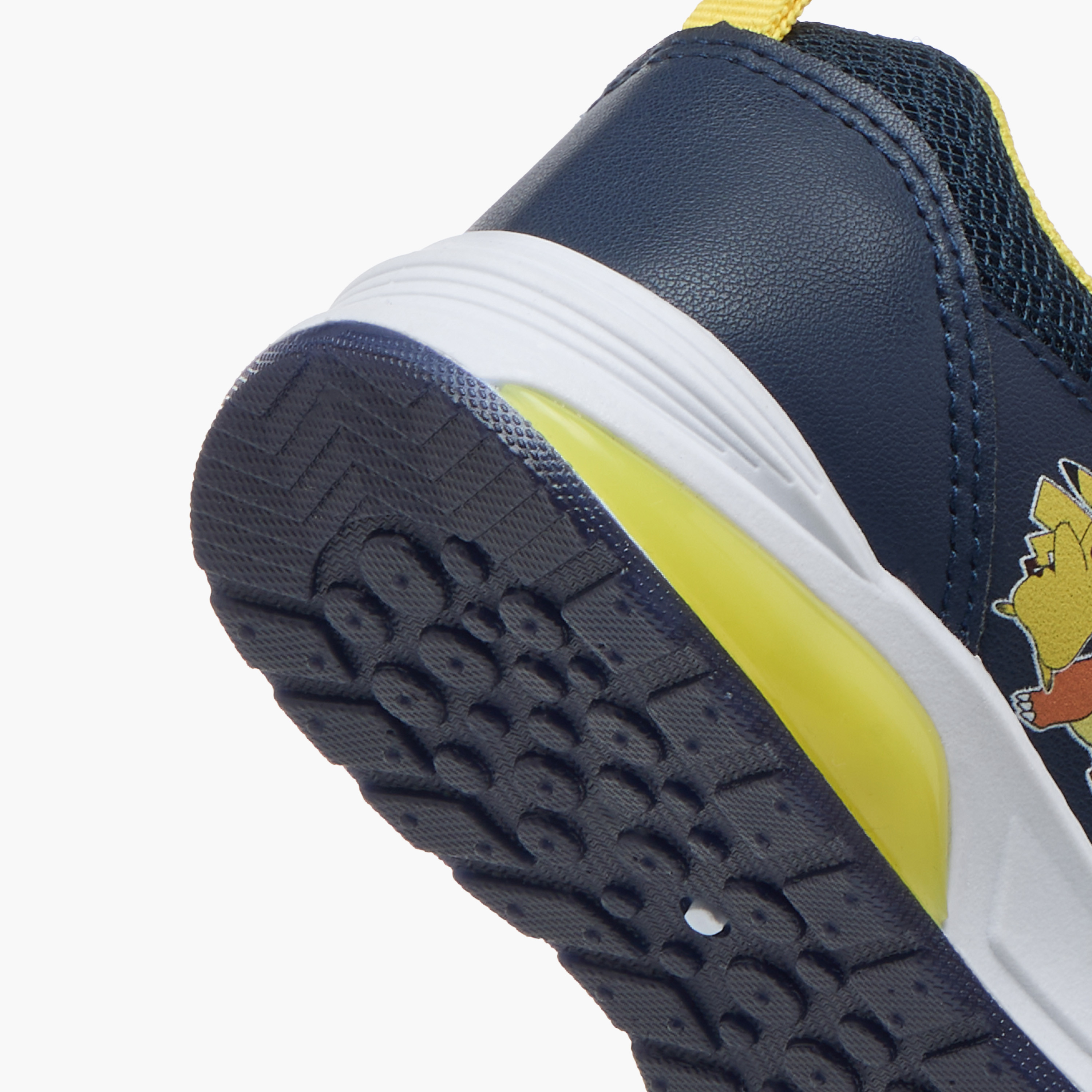 حذاء سنيكرز مضيء بشريط إغلاق لاصق للأولاد من بوكيمون-boys-shoes-sneakers-image-5