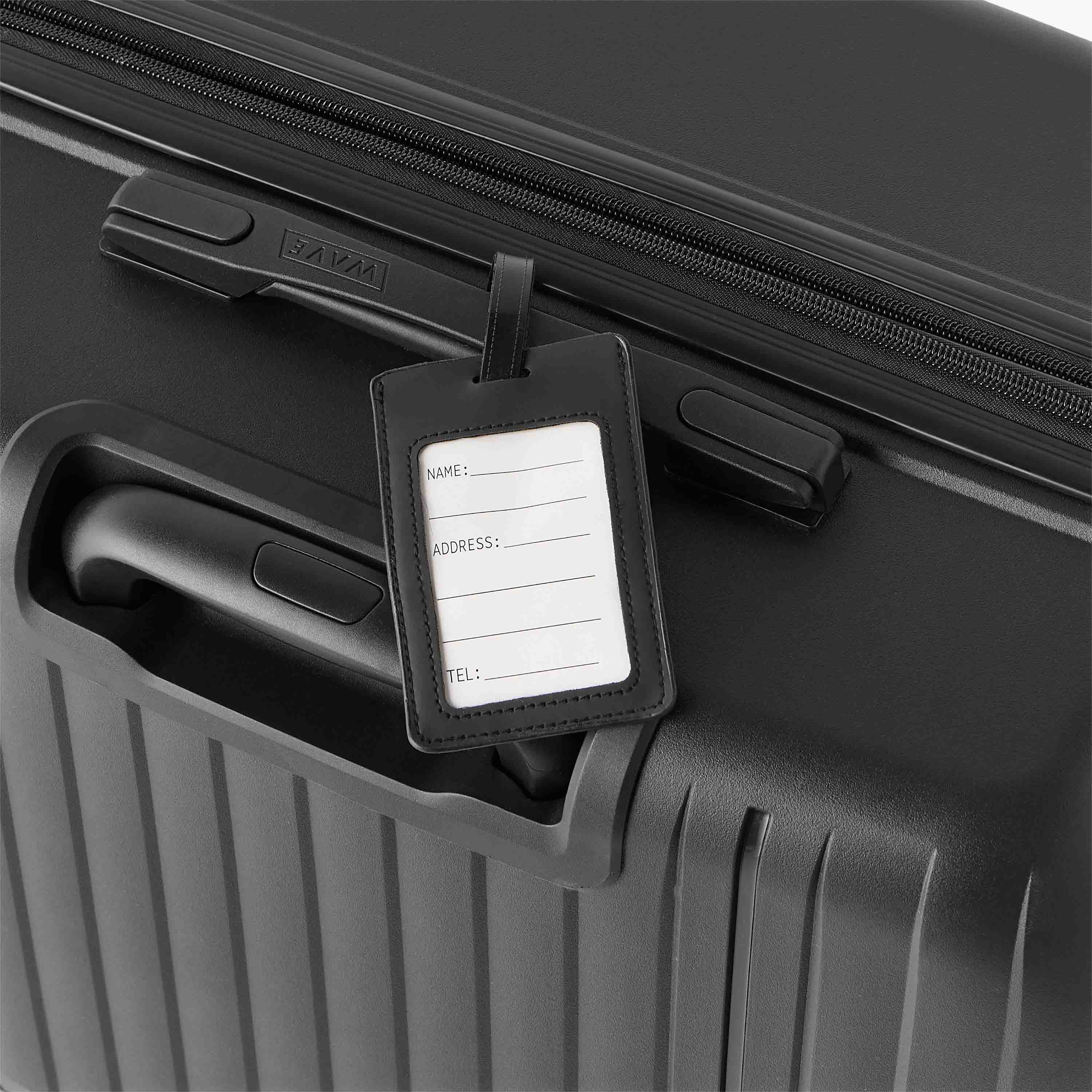 WAVE Solid Hardcase Trolley Bag with Retractable Handle - Set of 3-travel-luggagesandbags-luggage-image-8