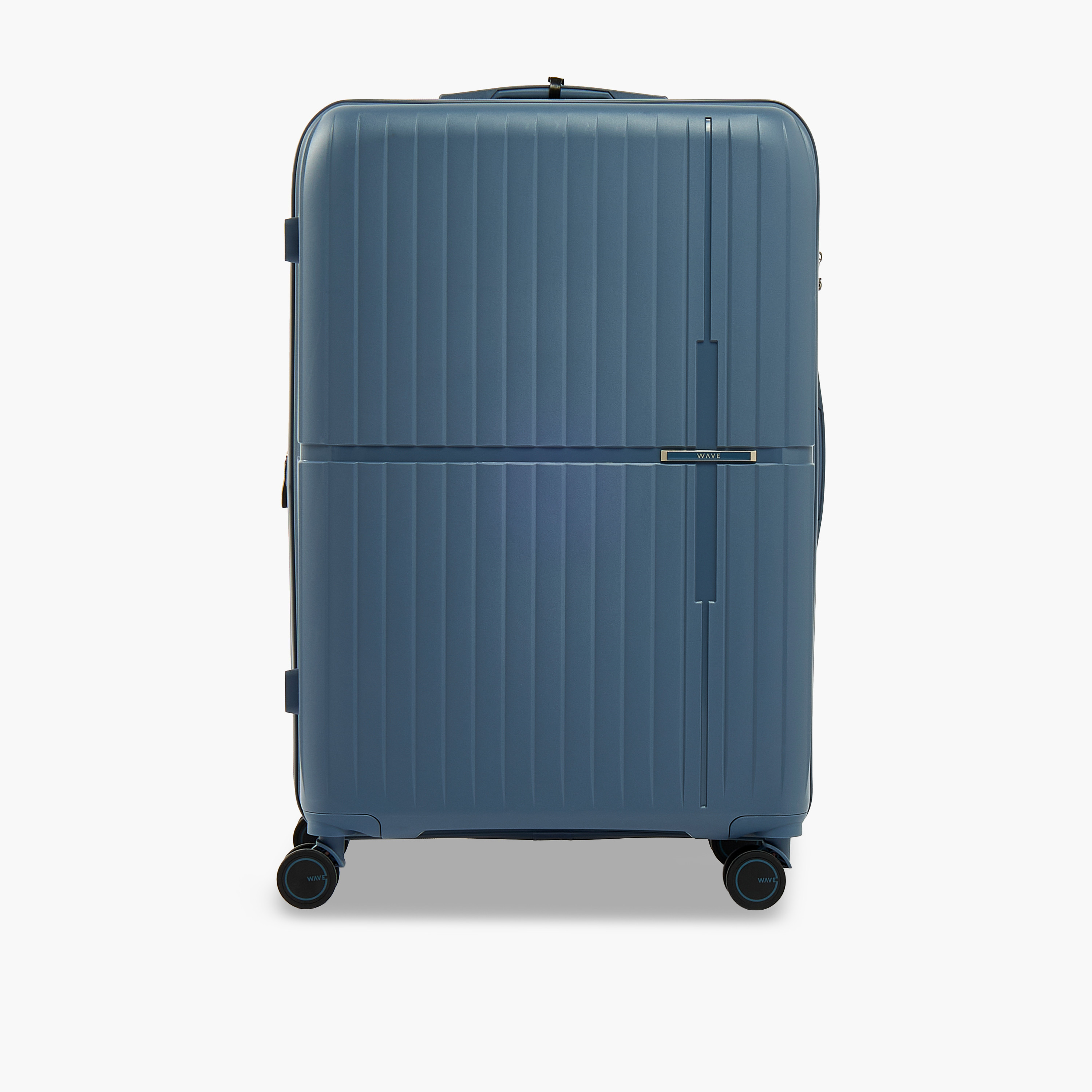 WAVE Solid Hardcase Trolley Bag with Retractable Handle - Set of 3-travel-luggagesandbags-luggage-image-5