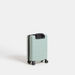 WAVE Textured Hardcase Trolley Bag with Retractable Handle-Luggage-thumbnail-1