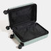 WAVE Textured Hardcase Luggage Trolley Bag with Retractable Handle-Luggage-thumbnailMobile-4
