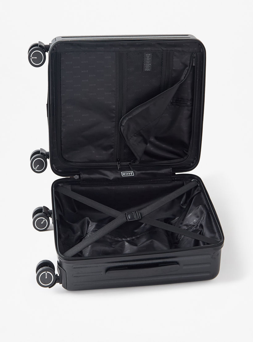 شنطة ترولي صلبة بارزة الملمس بمقبض قابل للسحب من ويف - شنطة شحن 20 بوصة-travel-luggagesandbags-luggage-image-10