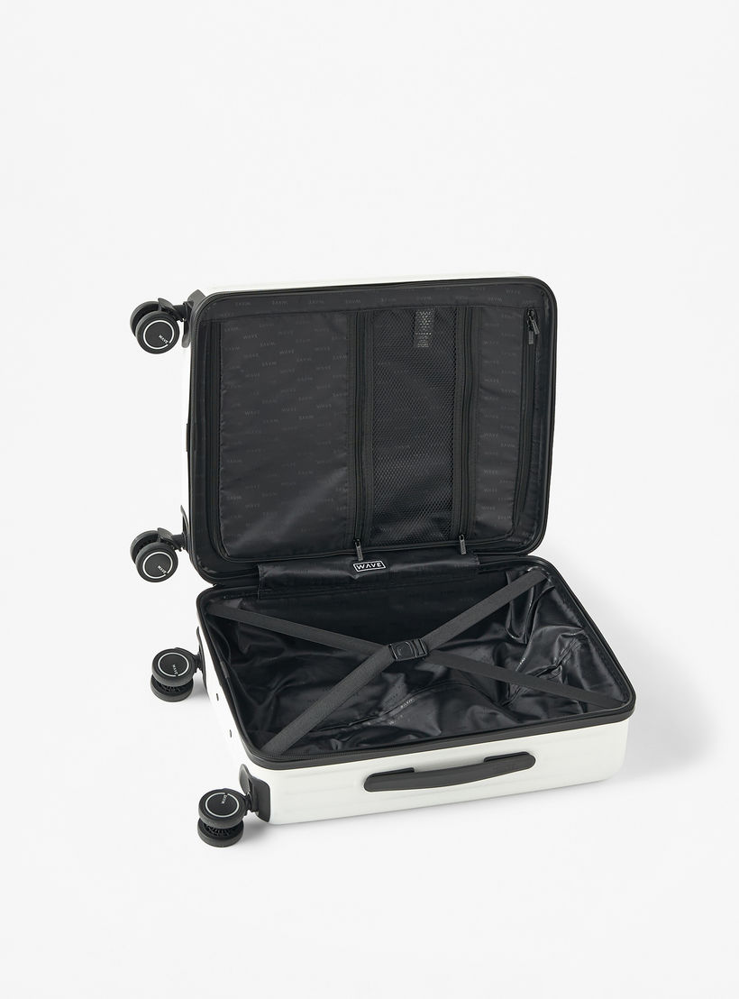 شنطة ترولي صلبة بارزة الملمس بمقبض قابل للسحب من ويف - شنطة شحن 20 بوصة-travel-luggagesandbags-luggage-image-7