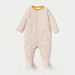 Juniors Printed Closed Feet Sleepsuit with Button Closure-Sleepsuits-thumbnail-0
