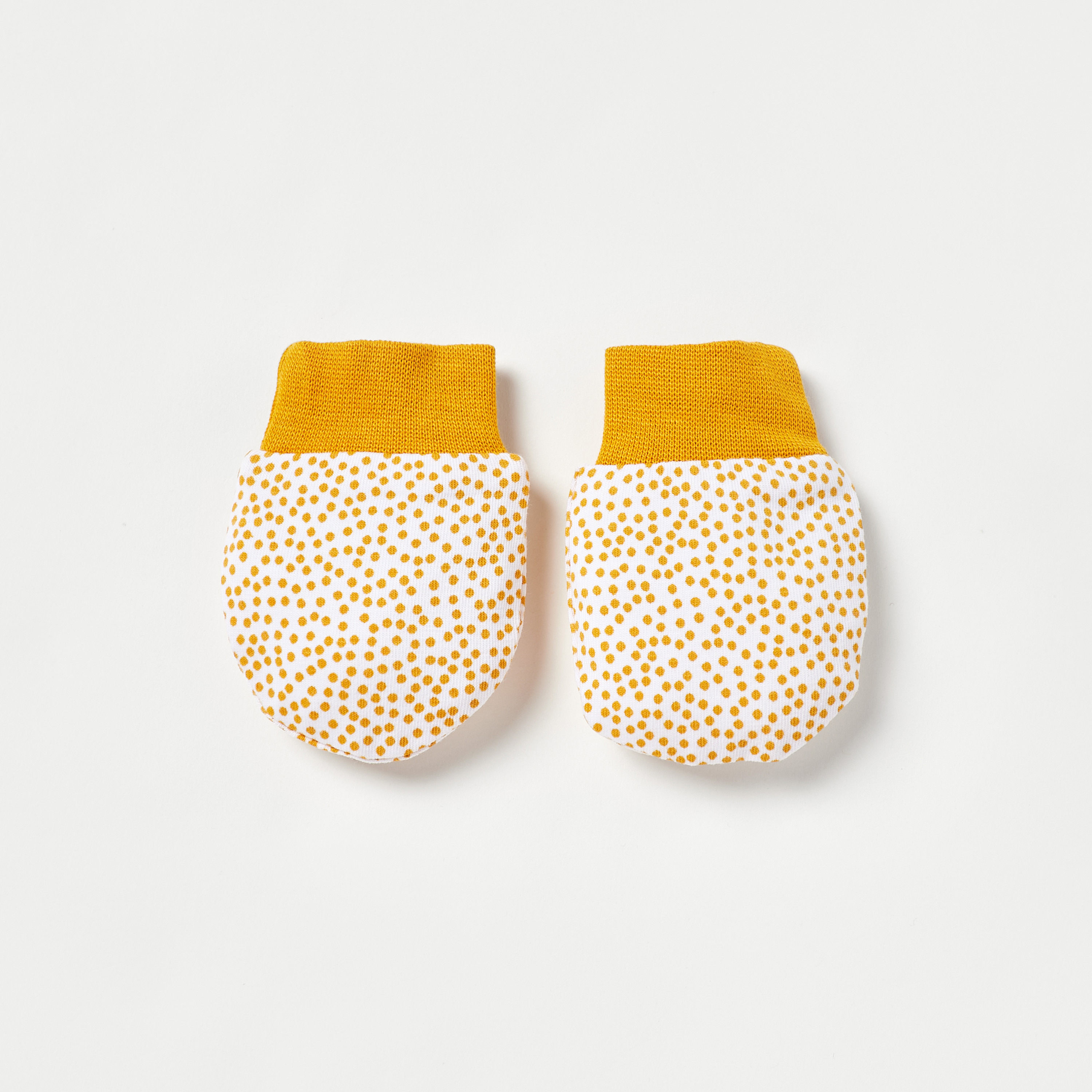 Juniors Printed Mittens-baby-boys-accessories-mittens-image-1