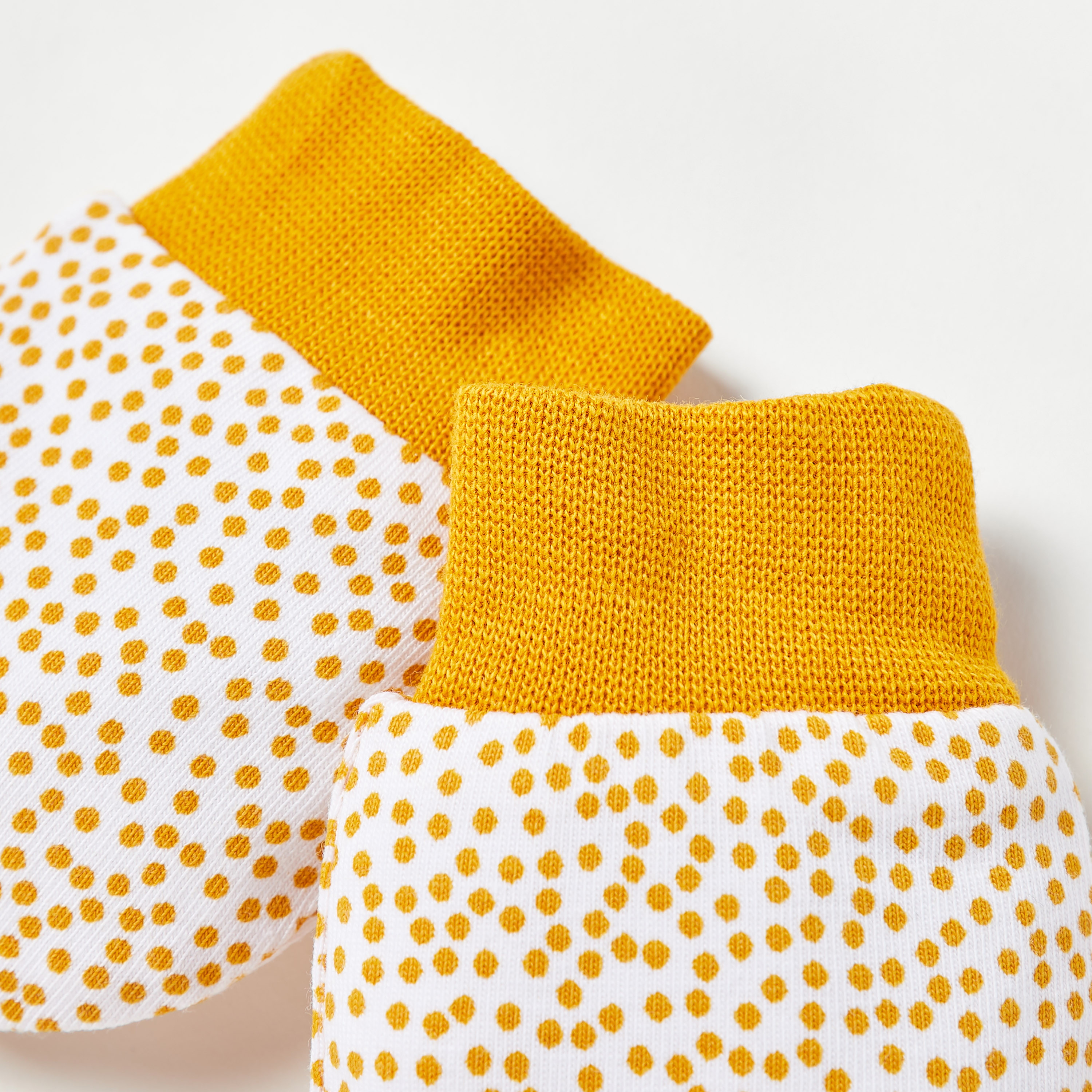 Juniors Printed Mittens-baby-boys-accessories-mittens-image-3