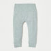 Juniors Printed Pyjama with Tie-Ups-Joggers-thumbnailMobile-3