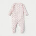 Juniors Heart Print Closed Feet Sleepsuit with Button Closure-Sleepsuits-thumbnailMobile-3