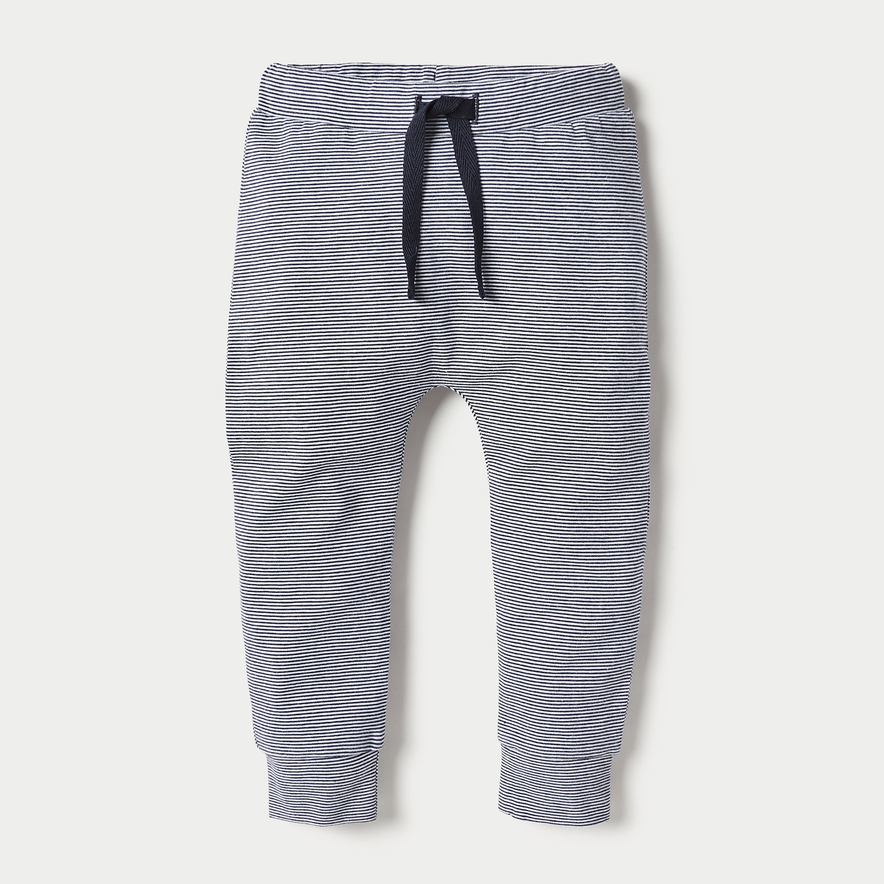 Juniors All-Over Striped Joggers with Drawstring Closure-baby-boys-clothing-bottoms-joggersandtrackpants-image-1