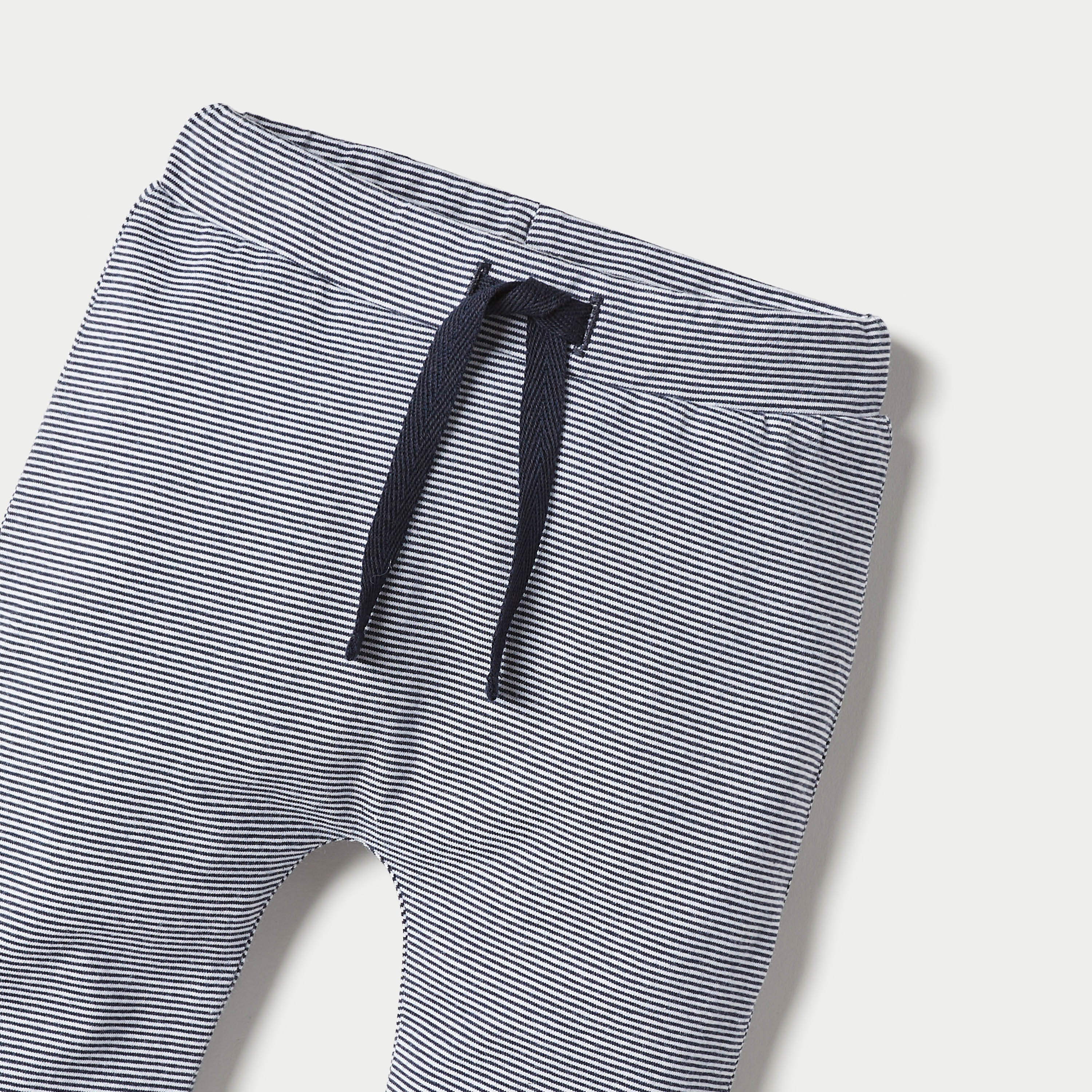 Juniors All-Over Striped Joggers with Drawstring Closure-baby-boys-clothing-bottoms-joggersandtrackpants-image-2