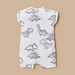 Juniors All-Over Dinosaur Print Romper with Snap Button Closure-Rompers%2C Dungarees and Jumpsuits-thumbnailMobile-3