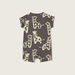 Juniors All-Over Giraffe Print Romper with Button Closure-Rompers%2C Dungarees and Jumpsuits-thumbnail-3