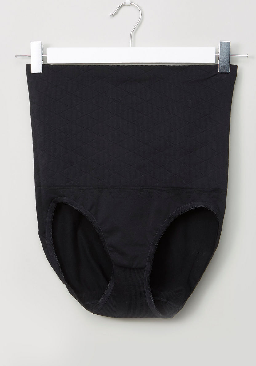 Spring Post Natal Shaping Briefs-Underwear-image-0