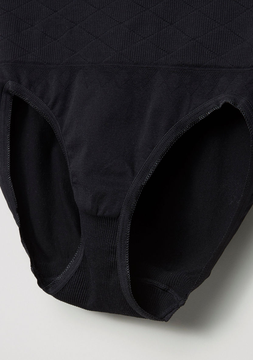 Spring Post Natal Shaping Briefs-Underwear-image-1