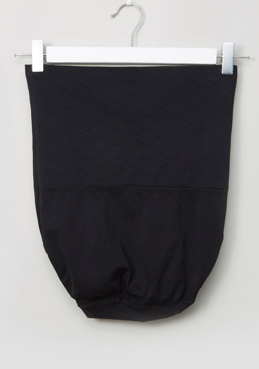 Spring Post Natal Shaping Briefs-Underwear-image-2