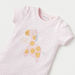 Juniors Giraffe Print Romper with Short Sleeves-Rompers%2C Dungarees and Jumpsuits-thumbnail-1