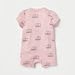 Juniors All-Over Typographic Print Romper with Snap Button Closure-Rompers%2C Dungarees and Jumpsuits-thumbnail-3