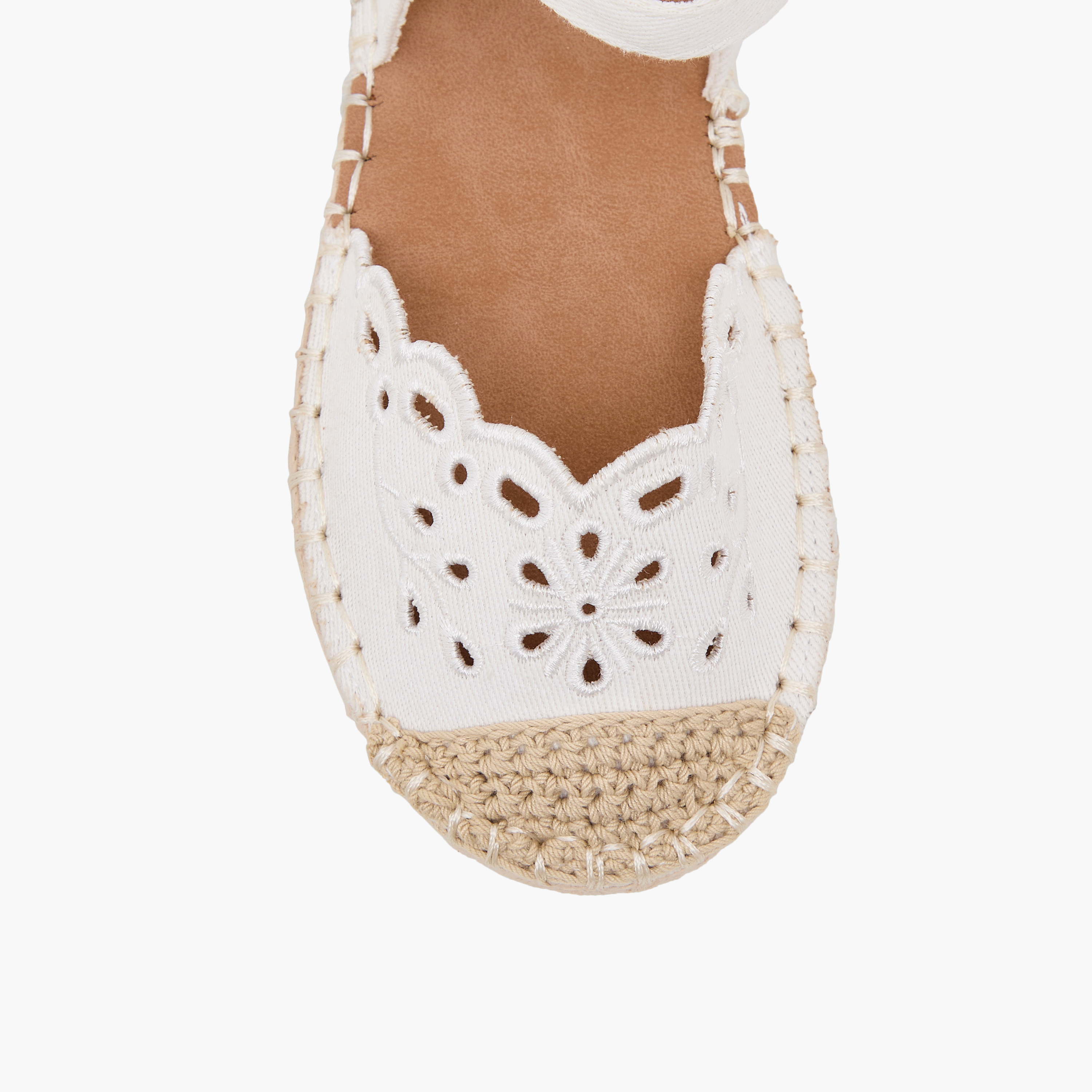 Peppermint Girls Embroidered Espadrille Sandals-girls-shoes-sandals-image-7