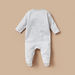 Juniors Striped Long Sleeves Sleepsuit with Button Closure-Sleepsuits-thumbnailMobile-1