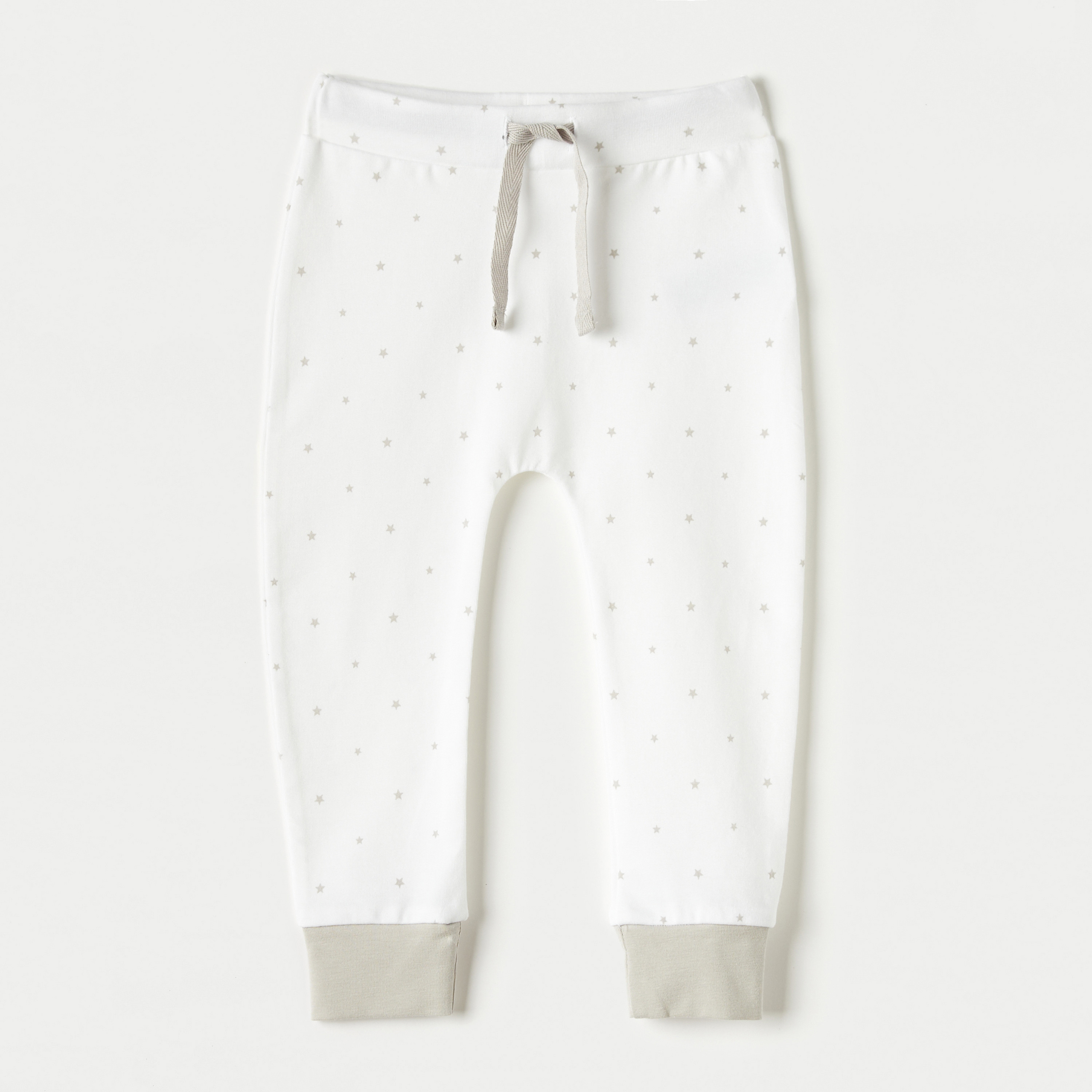 بنطلون بيجاما بطبعات نجمة من جونيورز-baby-boys-clothing-nightwear-pyjamasets-image-1