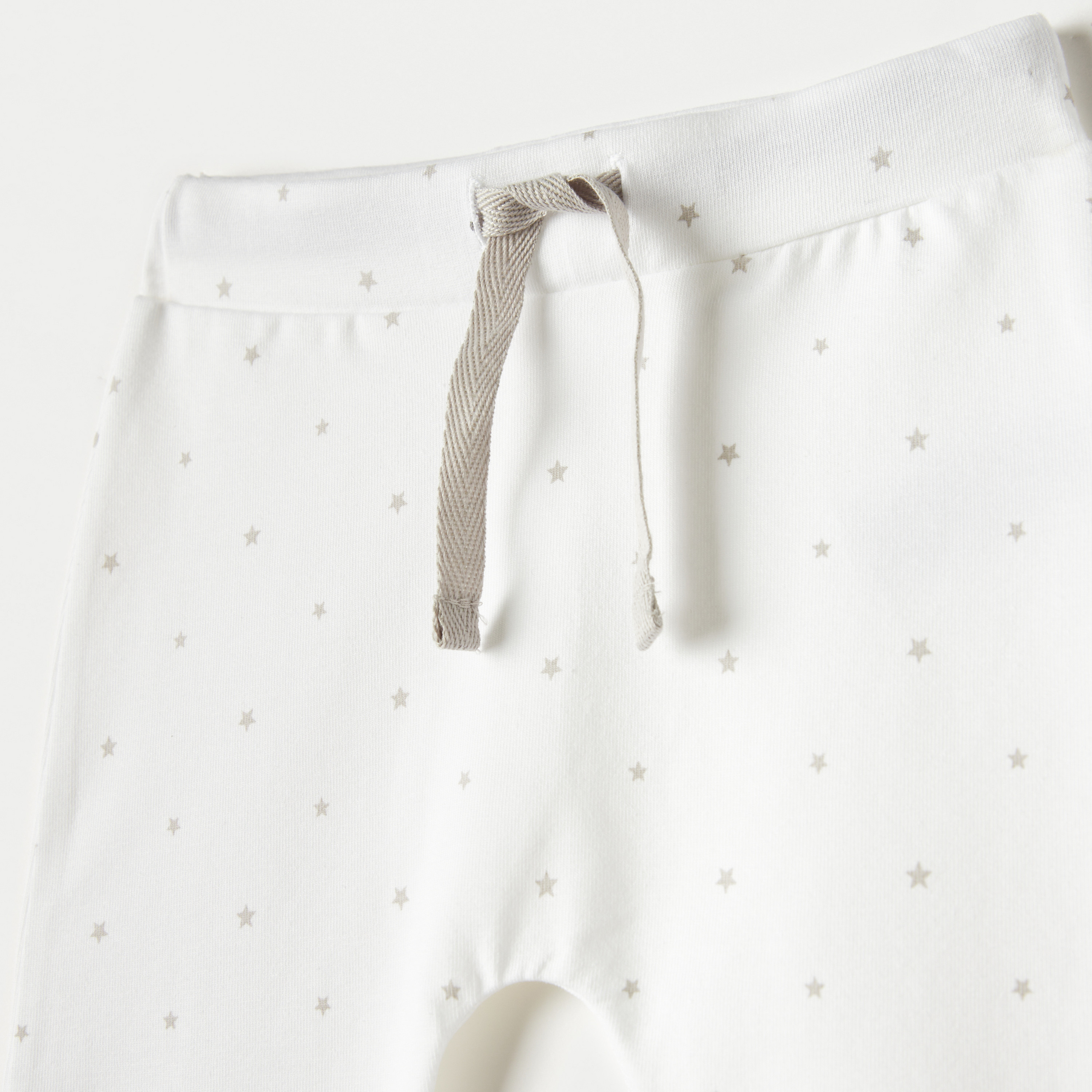 بنطلون بيجاما بطبعات نجمة من جونيورز-baby-boys-clothing-nightwear-pyjamasets-image-2