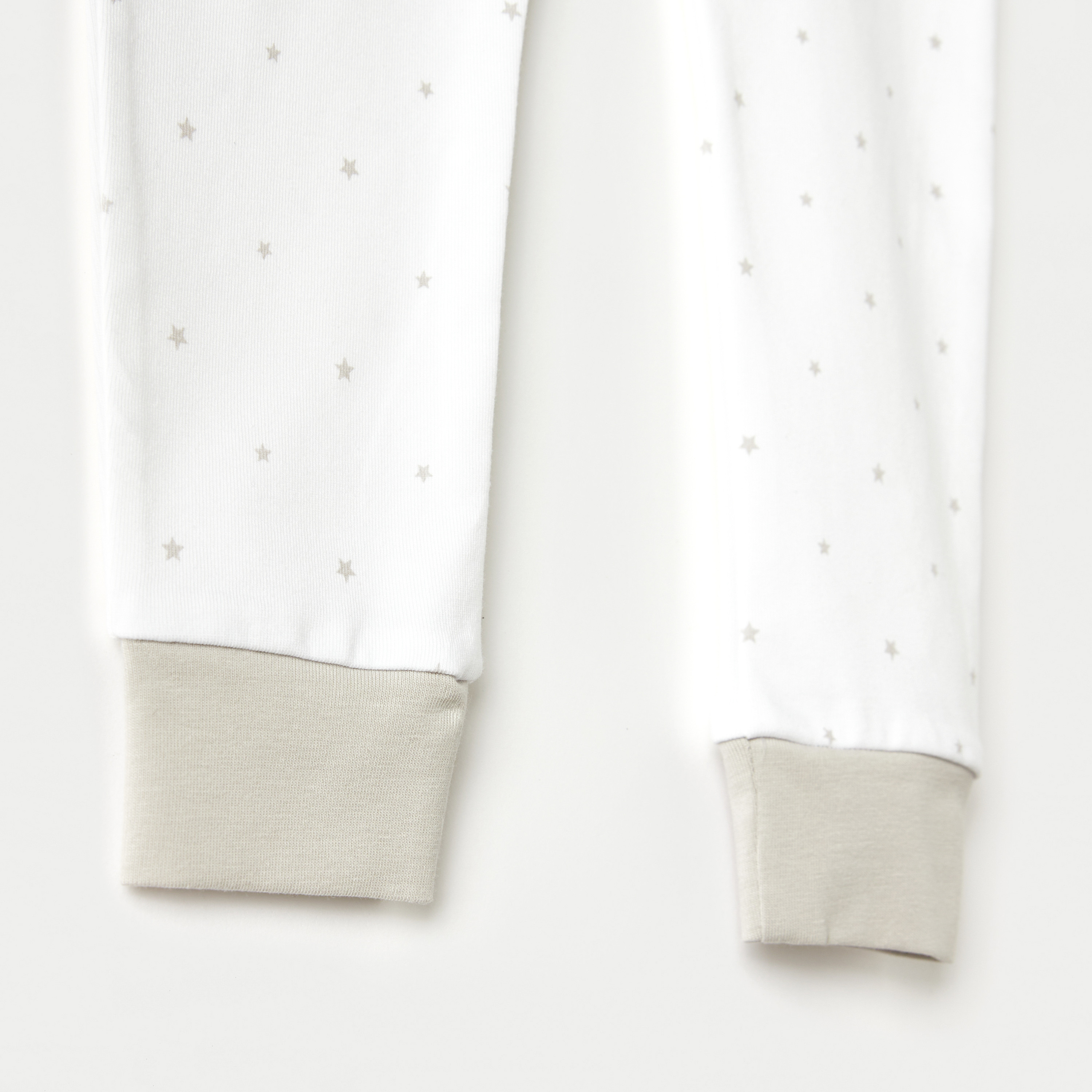 بنطلون بيجاما بطبعات نجمة من جونيورز-baby-boys-clothing-nightwear-pyjamasets-image-3