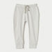 Juniors Striped Pyjama Pants with Drawstring Closure-Pyjama Sets-thumbnailMobile-0