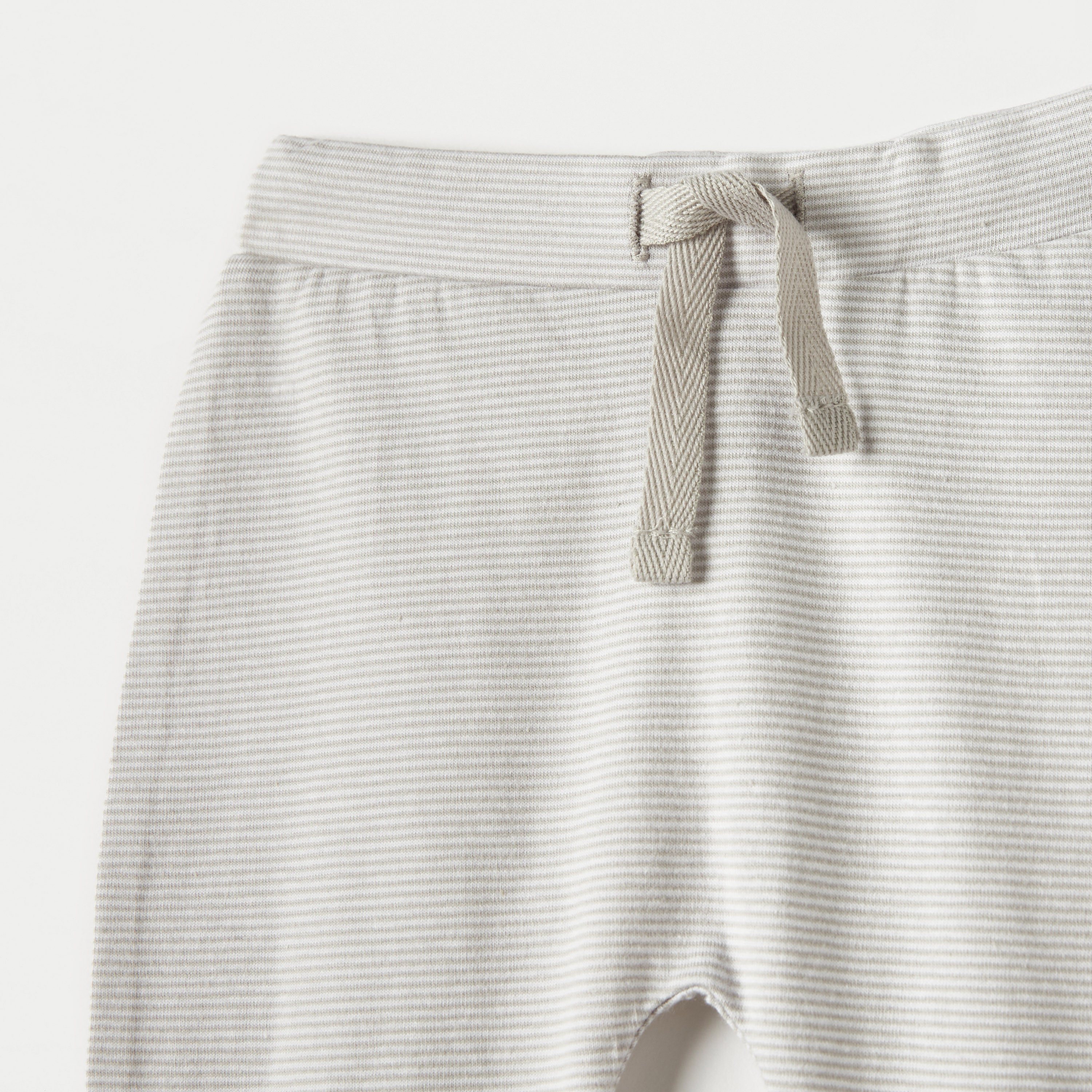 Juniors Striped Pyjama Pants with Drawstring Closure-baby-boys-clothing-nightwear-pyjamasets-image-2