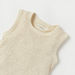 Juniors Printed Sleeveless Bodysuit-Bodysuits-thumbnail-1