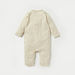Juniors Solid Sleepsuit with Long Sleeves and Button Closure-Sleepsuits-thumbnail-3