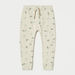Juniors All-Over Print Pyjamas with Drawstring Closure-Pyjama Sets-thumbnail-0