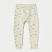 Juniors All-Over Print Pyjamas with Drawstring Closure-Pyjama Sets-thumbnail-3