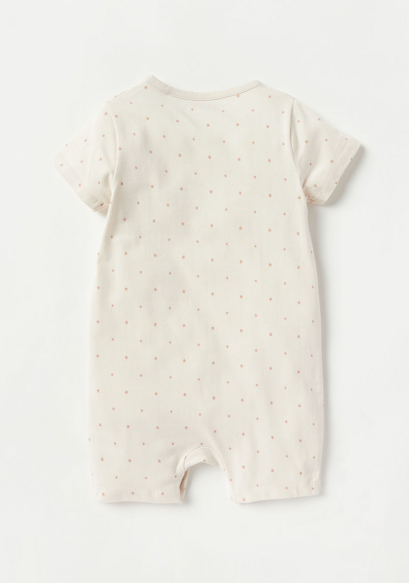 Juniors All-Over Star Print Romper-Rompers%2C Dungarees and Jumpsuits-image-1