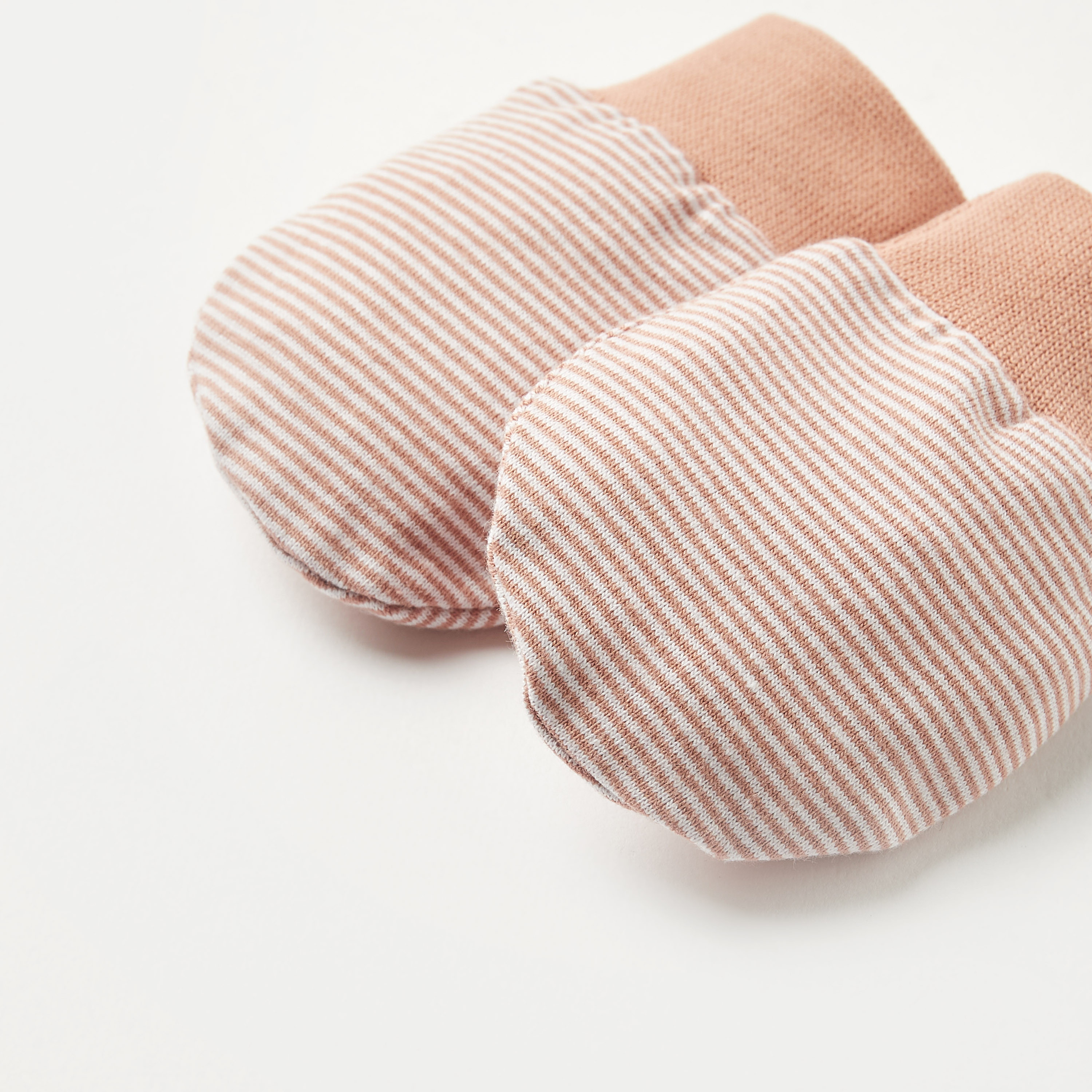 Juniors Striped Mittens-baby-boys-accessories-mittens-image-3
