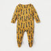 Juniors All-Over Giraffe Print Sleepsuit-Sleepsuits-thumbnail-1
