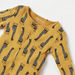 Juniors All-Over Giraffe Print Sleepsuit-Sleepsuits-thumbnailMobile-2