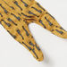Juniors All-Over Giraffe Print Sleepsuit-Sleepsuits-thumbnailMobile-3