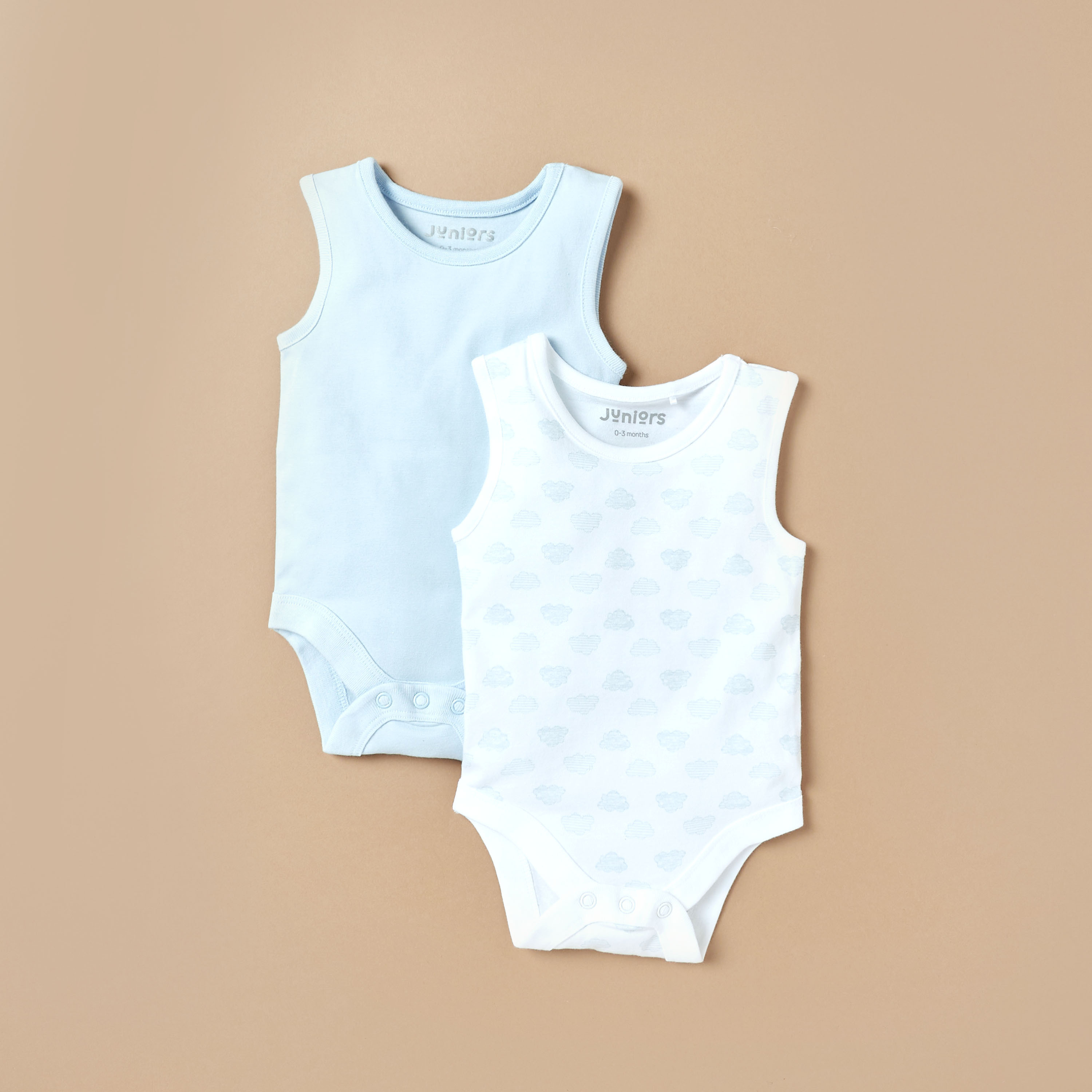 Baby boy bodysuit hot sale set