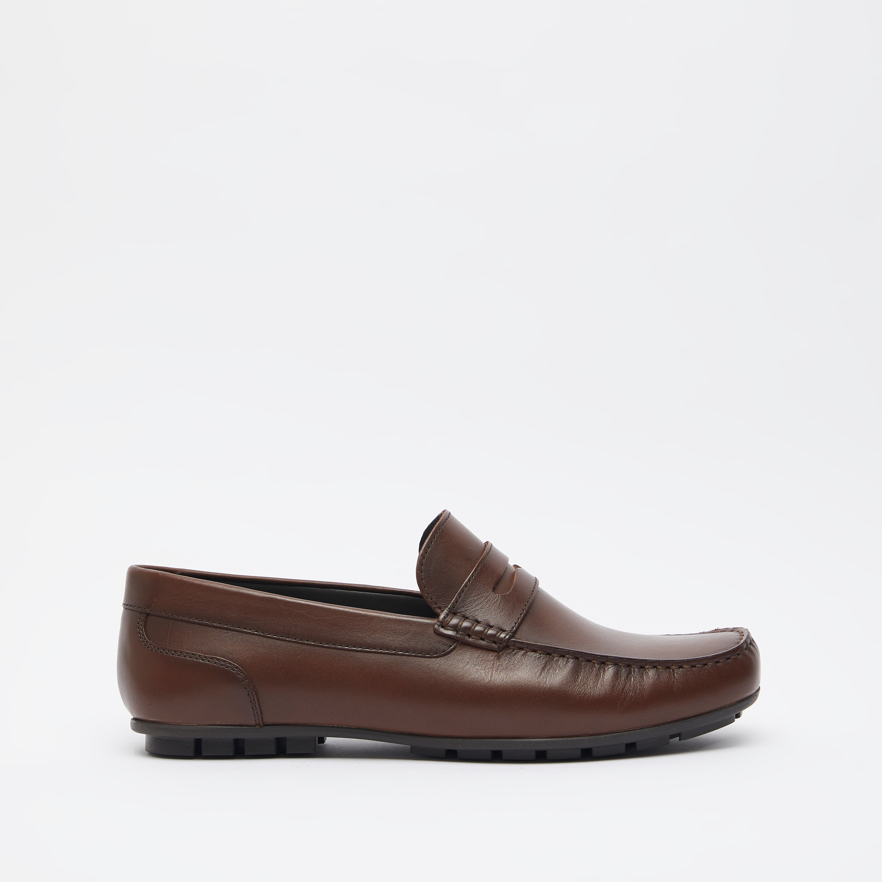 Duchini Men's Solid Slip-On Moccasins-men-shoes-loafersandmoccasins-image-3