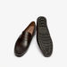 Duchini Men's Textured Slip-On Moccasins-Men%27s Casual Shoes-thumbnail-2