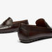 Duchini Men's Textured Slip-On Moccasins-Men%27s Casual Shoes-thumbnailMobile-3
