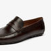 Duchini Men's Textured Slip-On Moccasins-Men%27s Casual Shoes-thumbnailMobile-5