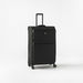 IT Textured Softcase Luggage Trolley Bag with Retractable Handle-Luggage-thumbnail-0
