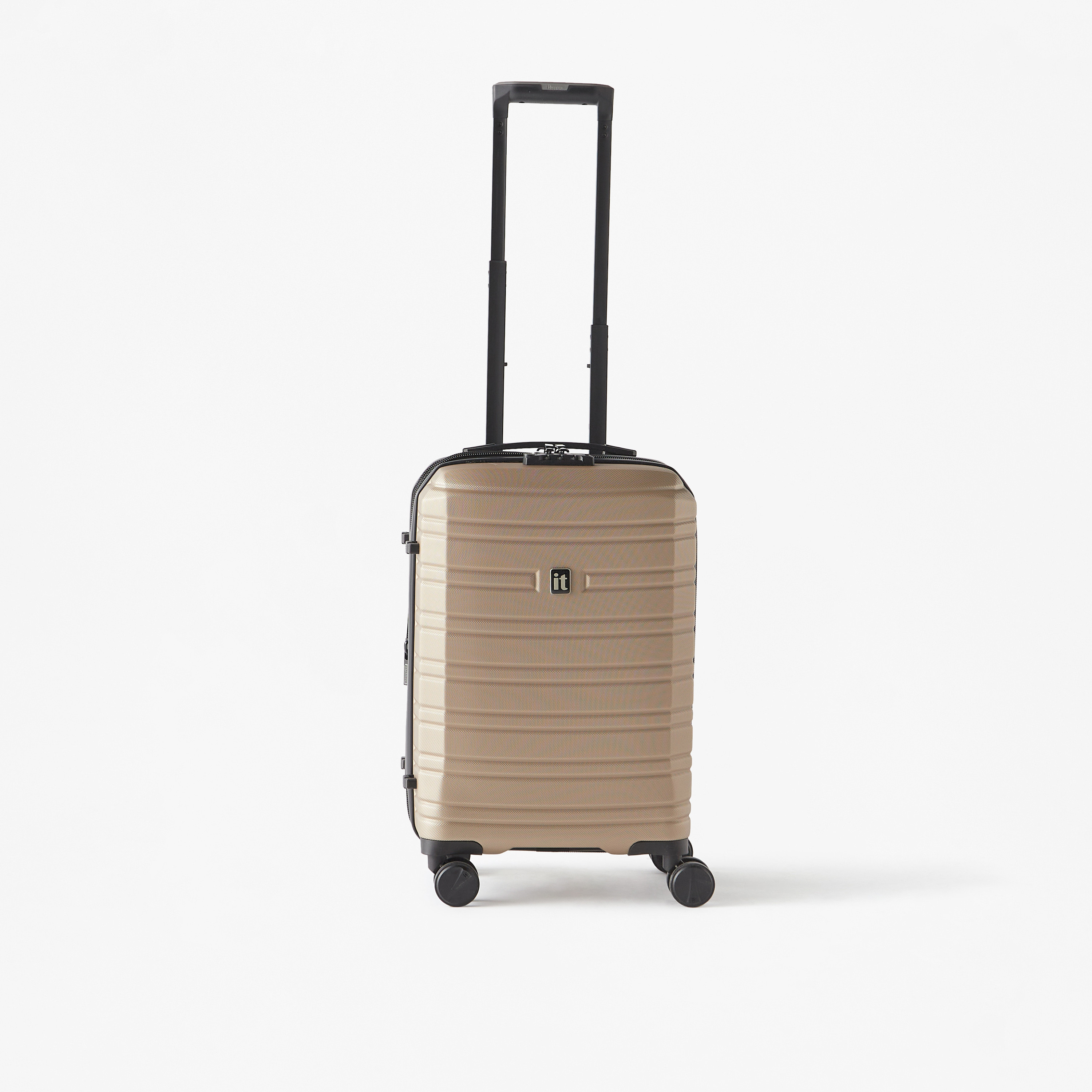 Trolley hardcase clearance