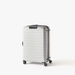 IT Textured Hardcase Luggage Trolley Bag with Retractable Handle-Luggage-thumbnailMobile-2