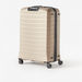 IT Textured Hardcase Luggage Trolley Bag with Retractable Handle-Luggage-thumbnailMobile-2