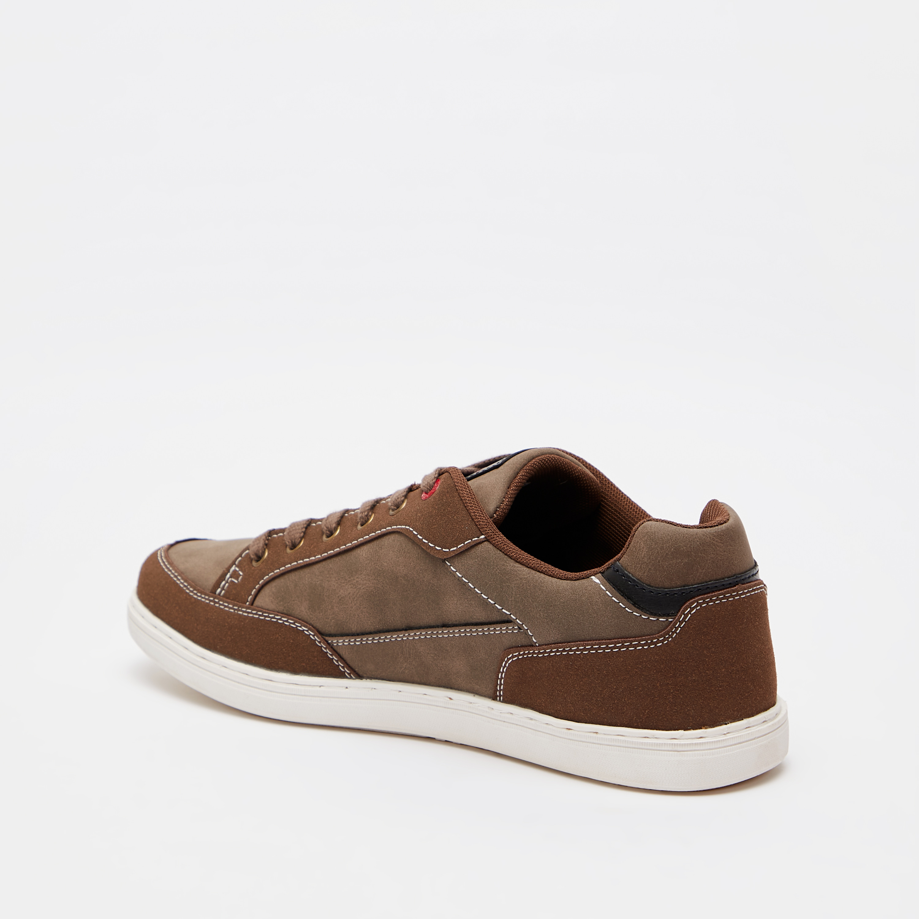 Lee cooper hot sale shoes men