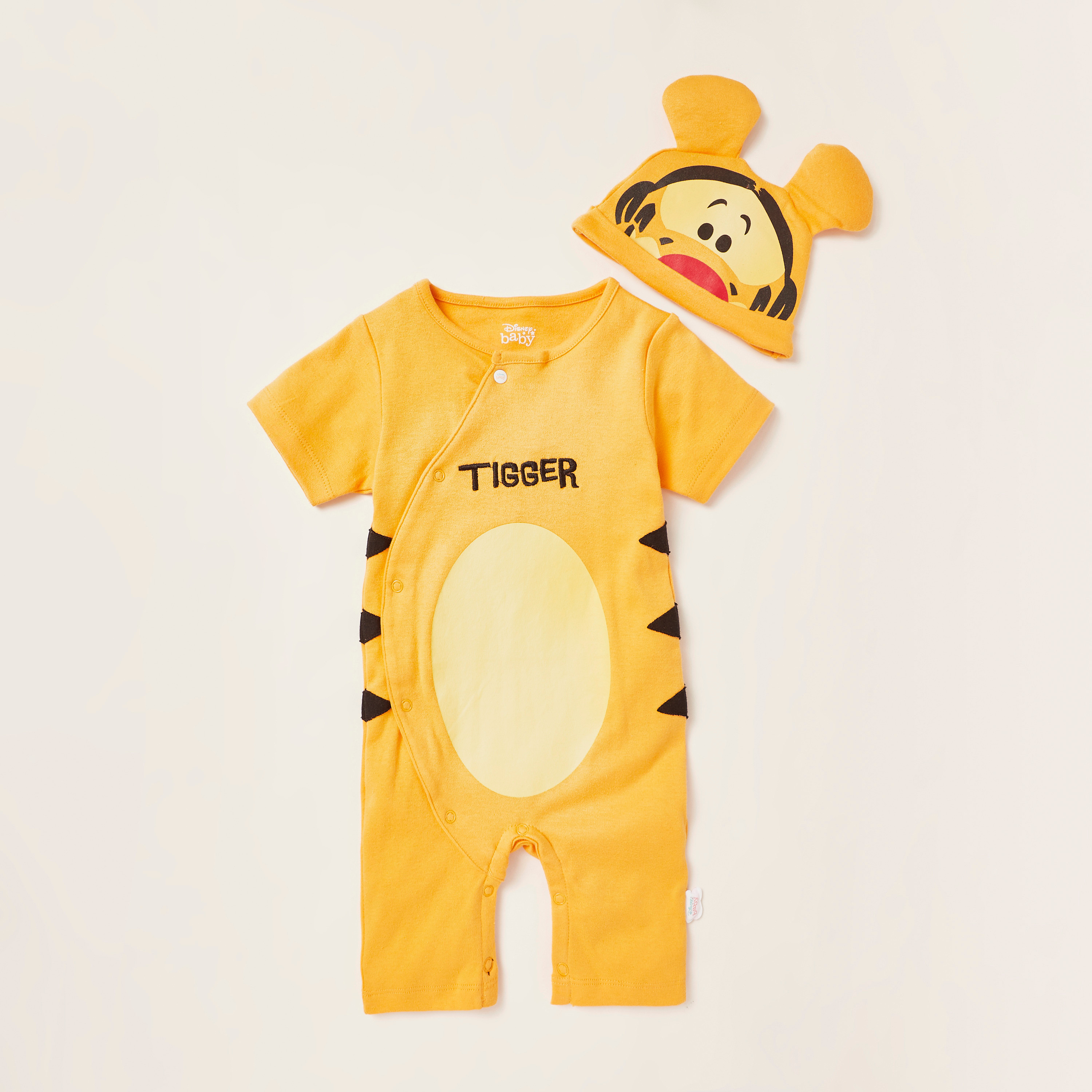 Tigger sales baby onesie